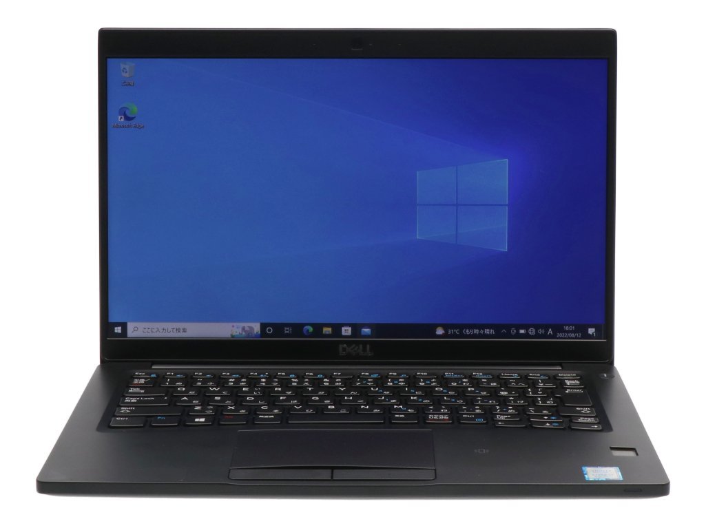 Latitude 0 Dell com: Intel | Laptop Core Notebook - FHD PC, 1