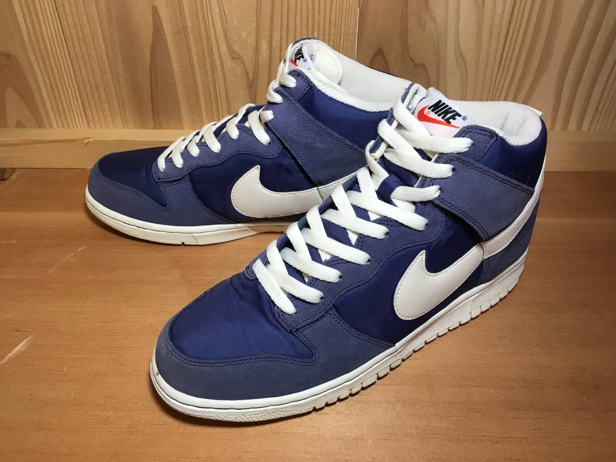 ダンク ハイ ナイキ HI NIKE DUNK パック 8月発売予定 