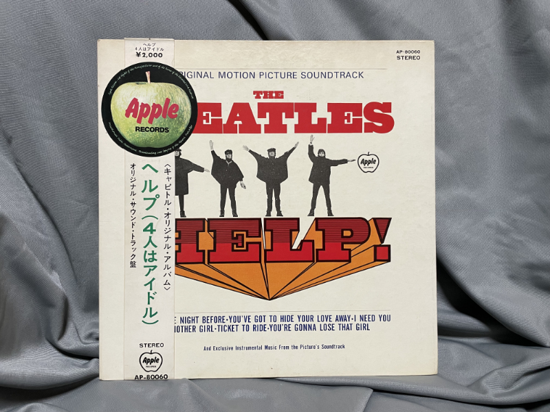 Beatles The BEATLES LP THE ⁄ beatles Vinyl ビートルズ レコード