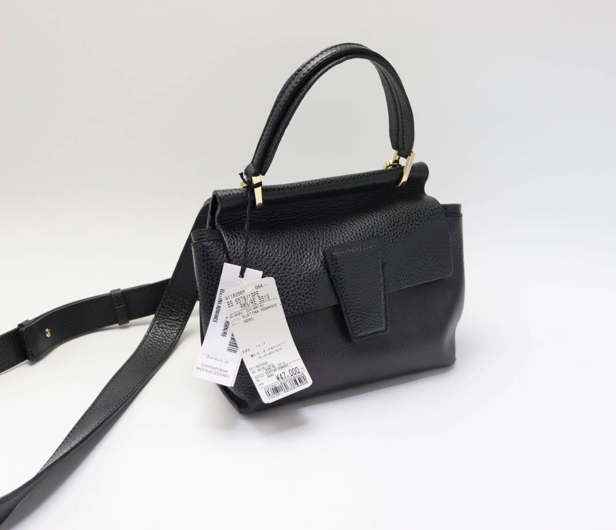 GIANNI CHIARINI CHIARINI（レディースバッグ｜バッグ）：バッグ 
