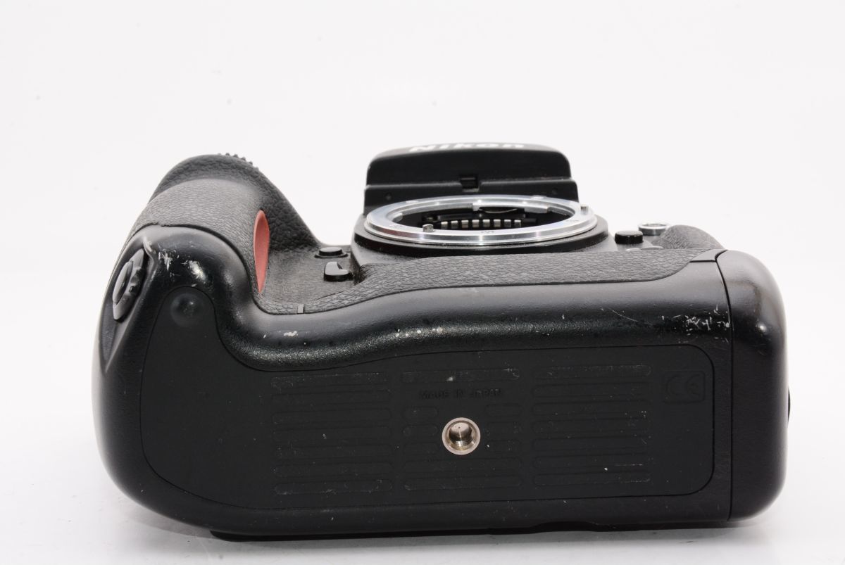 訳あり特価】Nikon ニコン フィルム 一眼レフカメラ F5 ボディ＃h6938