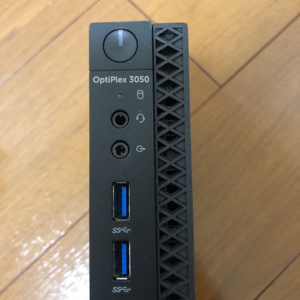 OptiPlex 0 Micro Dell DELL Core Intel Desktop Computer 1 i5-6500T 
