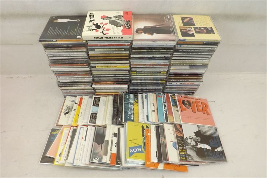 爆買い，最新作 まとめて出品 JAZZ系CD／BD 約200枚 JOHN COLTRANE WES MONGOMERYなど CD BD 現状品 220705R9276(ジャズ一般)｜売買されたオークション情報、yahooの商品情報をアーカイブ公開 - オークファン ジャズ一般
