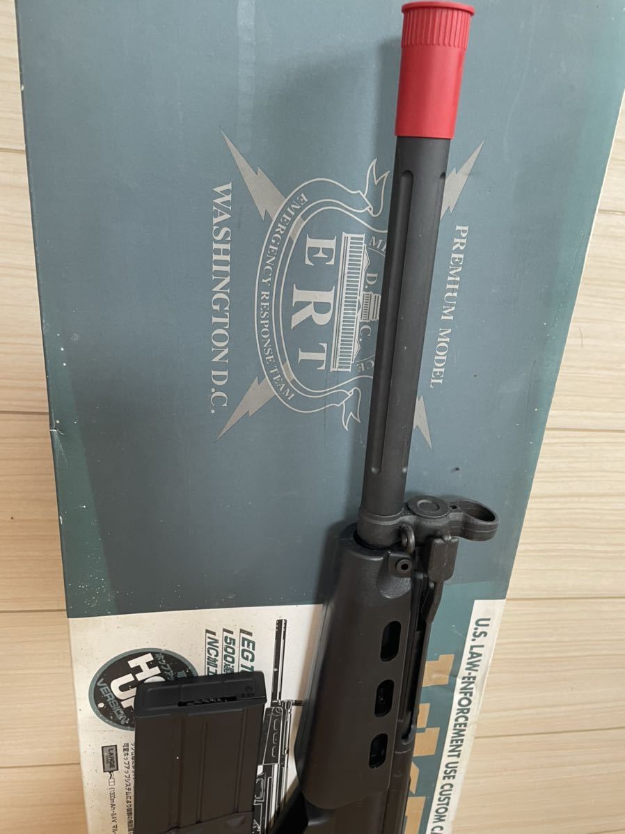 東京マルイ HK51 カービン (ジャンク) 東京マルイ 電動ガン HK51 MC51