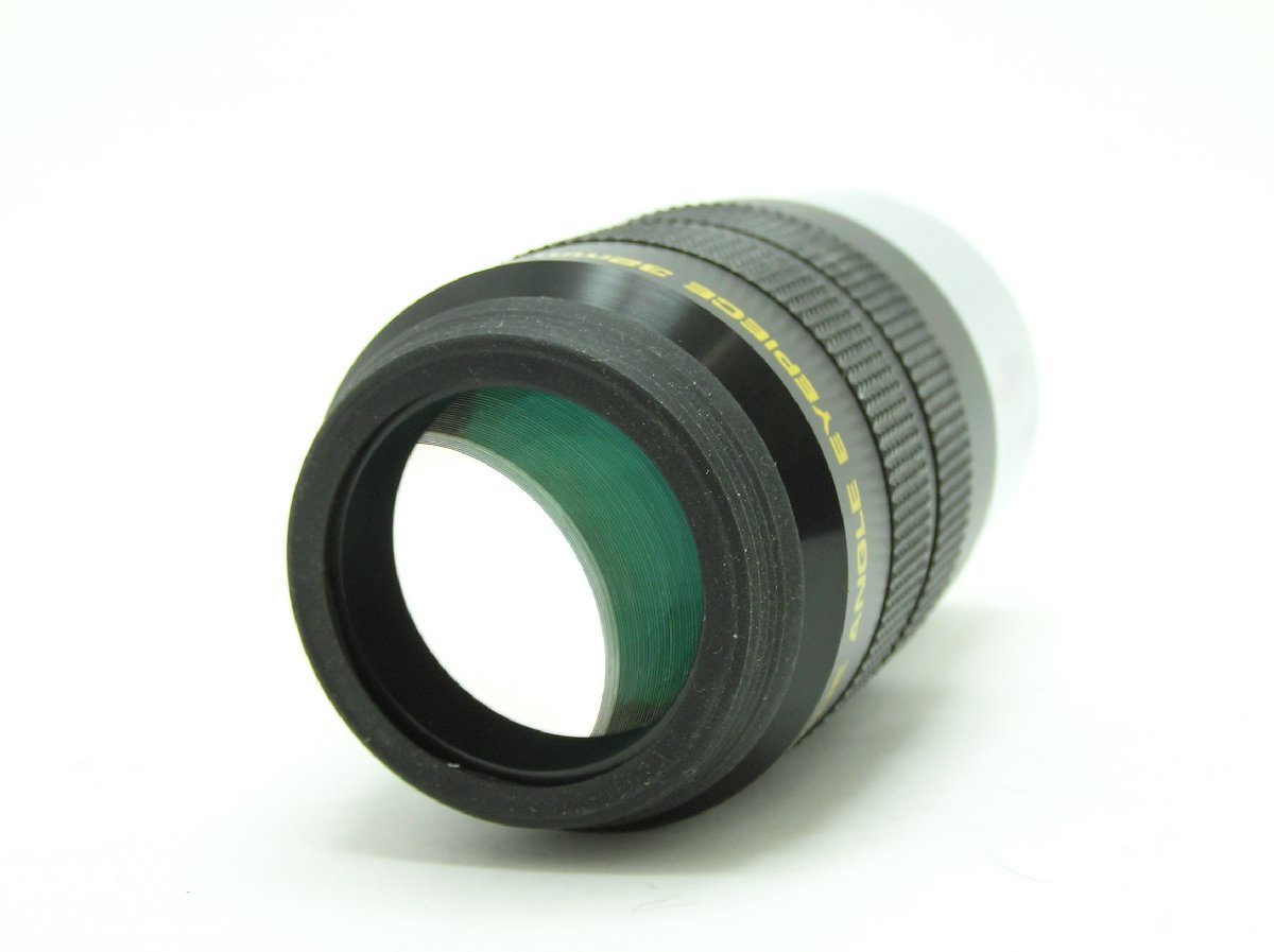 お得，品質保証 ★ハローカメラ★8895　 32mm WIDE ANGLE EYEPIECE アイピース 動作品、現状　1円スタ－ト　即決