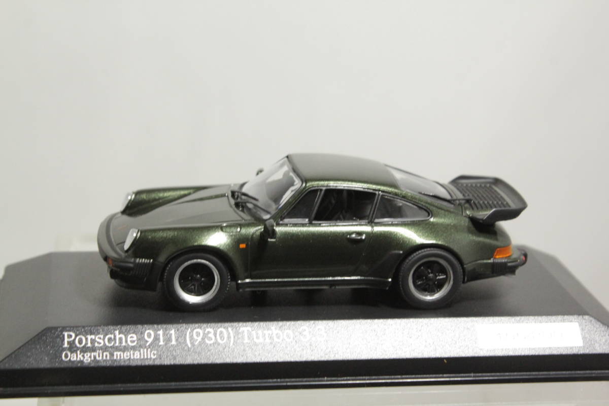 ポルシェ 0 1⁄43 ミニチャンプス 1 GT3 Porsche S ミニカーショップ