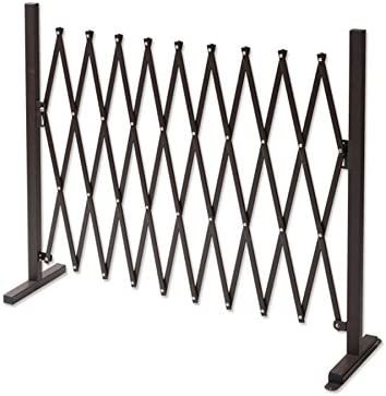 【新品，100%新品】 RUM547 山善 アルミアコーディオンフェンス 最大幅250cm KT-25Y MBR フェンス 庭 仕切り アコーディオン(フェンス)｜売買されたオークション情報、yahooの商品情報をアーカイブ公開 - オークファン フェンス