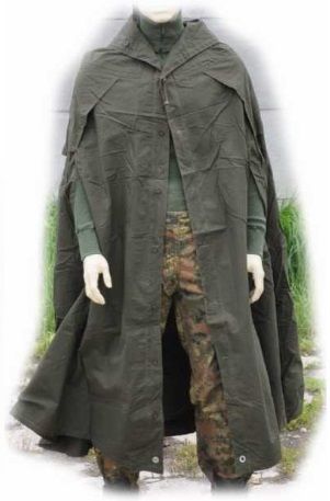 j346 未使用 ポーランド軍テント一式 180-190 77&amp;78年製タグ付き