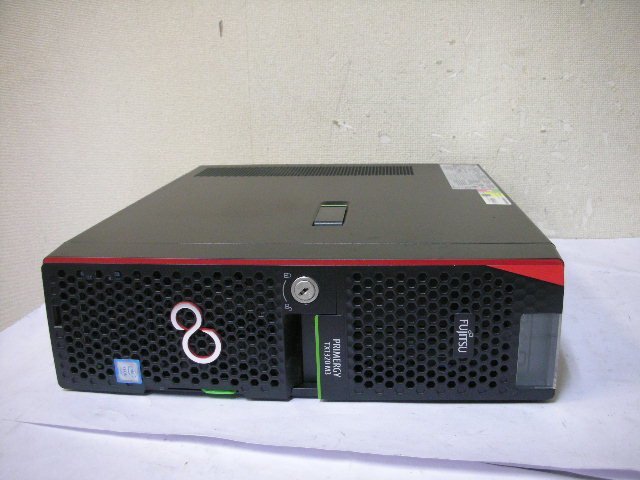 Motherboard für Server FSC Fujitsu Primergy TX1320 M3 D3373-B12 GS3 INTEL LGA1151 | ComCurrent
