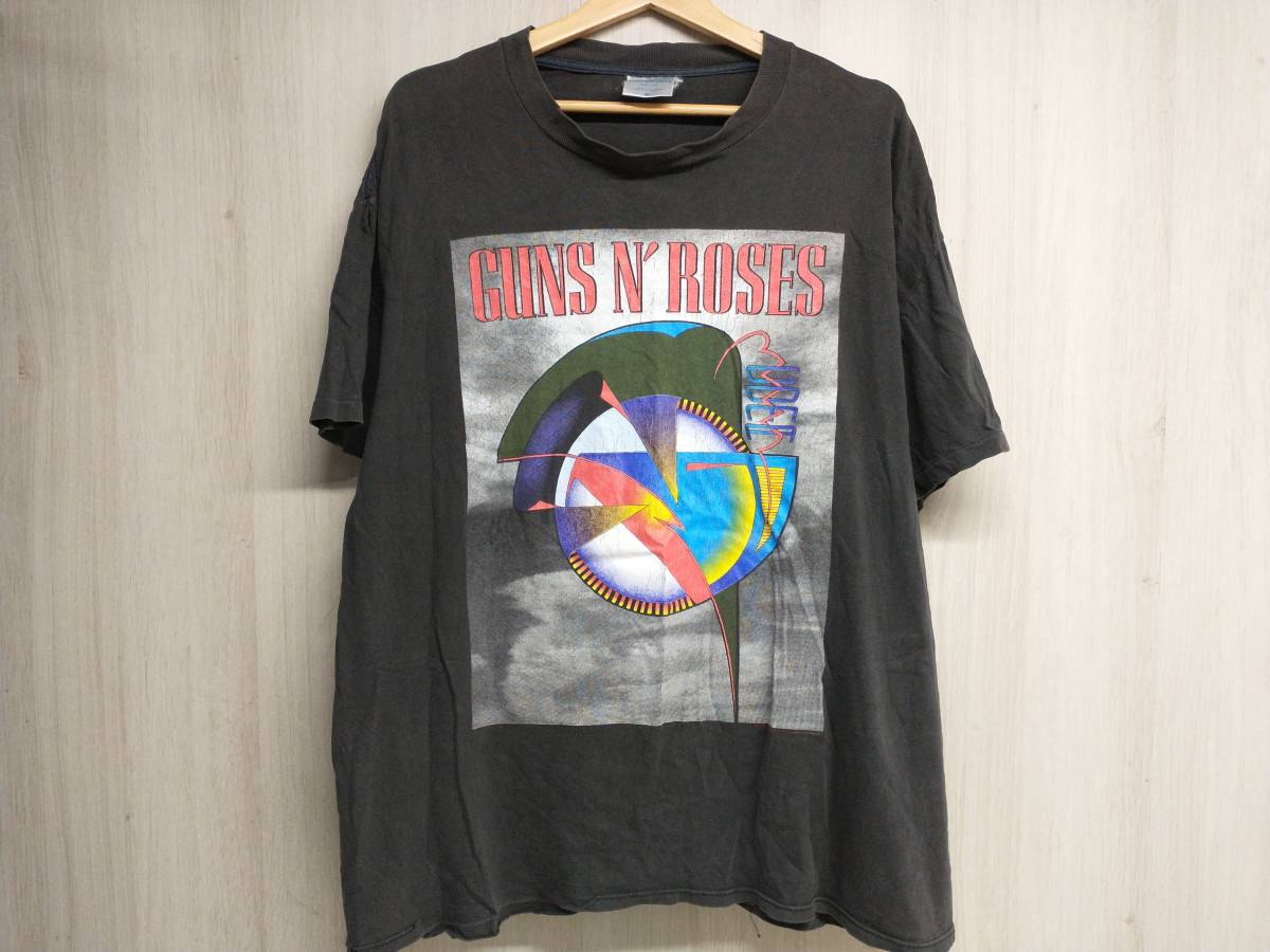 Brockum Guns N' Vintage Roses N GUNS BROCKUM XL ROSES 90's Use