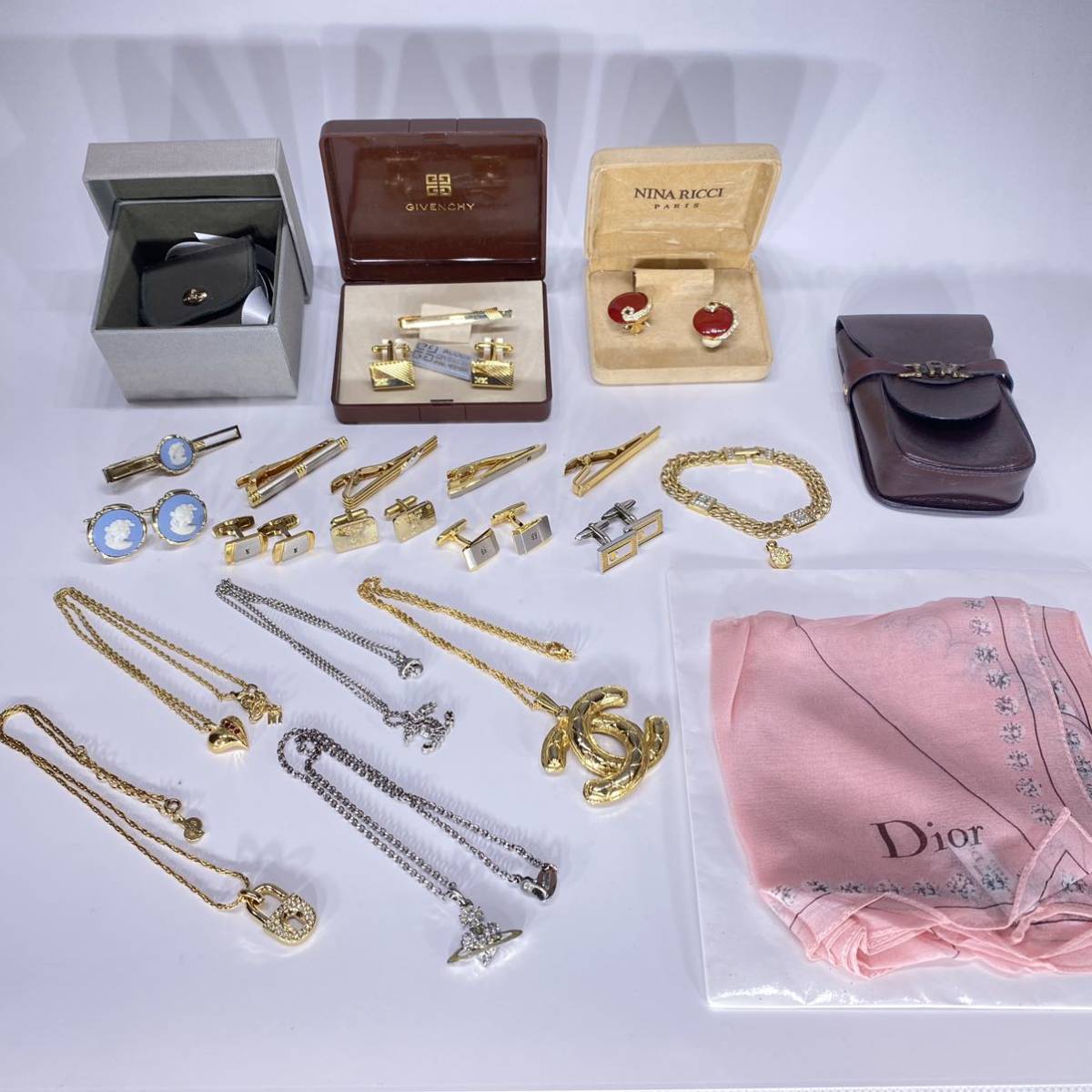 セリーヌ r⁄handbags : シャネル シャネル、ディオール、セリーヌ