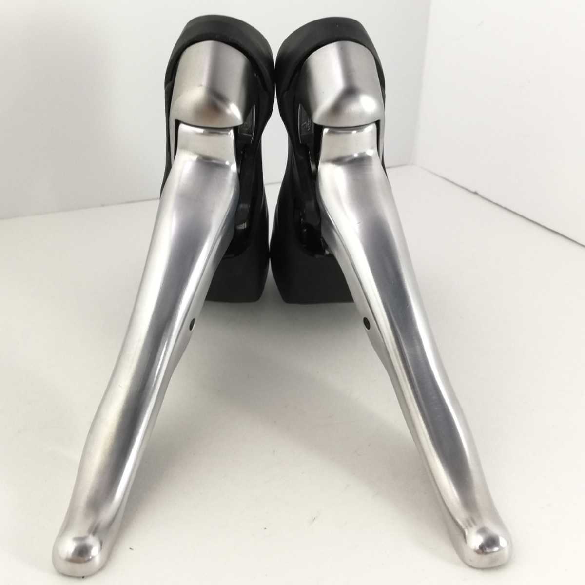 0 ST-5700 STIレバー SHIMANO Shimano シマノ 2x10S STI Shifters L+R