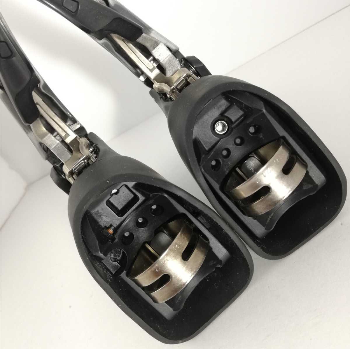 0 ST-5700 STIレバー SHIMANO Shimano シマノ 2x10S STI Shifters L+R
