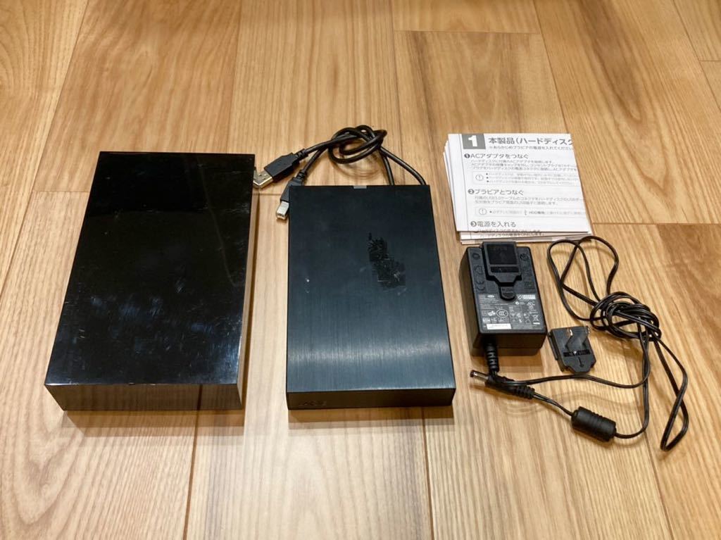 2TB minimus ELECOM | LaCie LACIE Lacie Minimus LCH-MND020U3 LCH