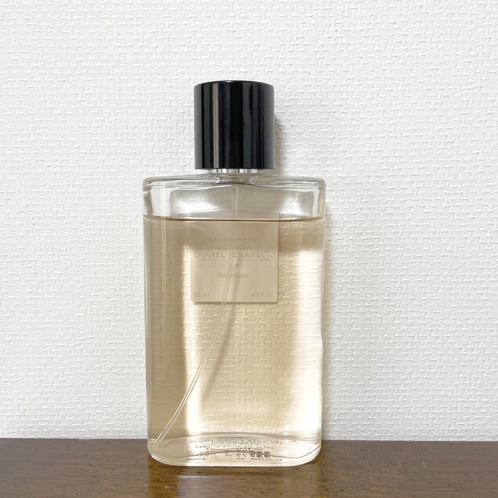 CHANEL シャネル パリ リヴィエラ オードゥ トワレット50ml 香水