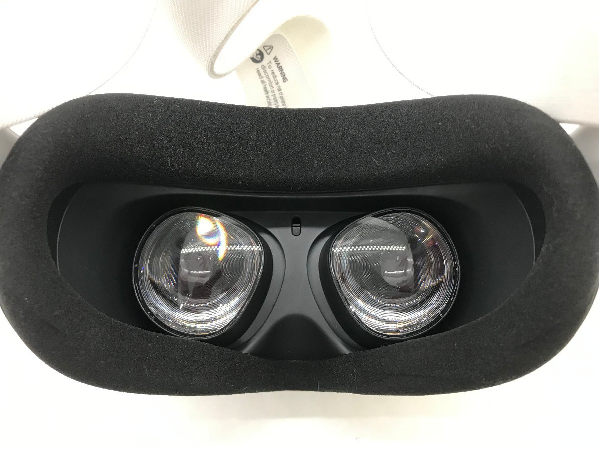 Quest 2 64GB Quest 2 完全ワイヤレスのオールインワンVRヘッド