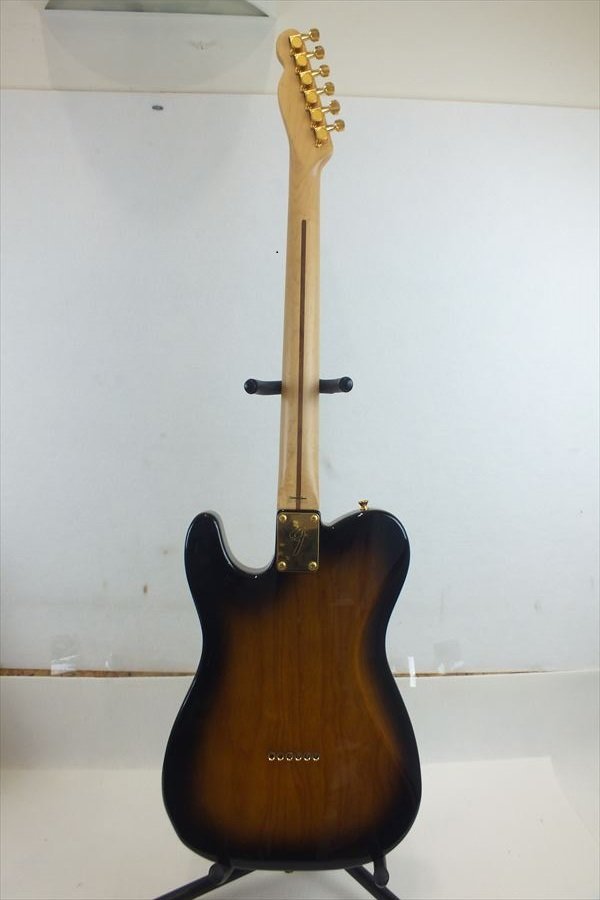 Fender Japan Exclusive TLR-RK Richie Kotzen Signature Telecaster