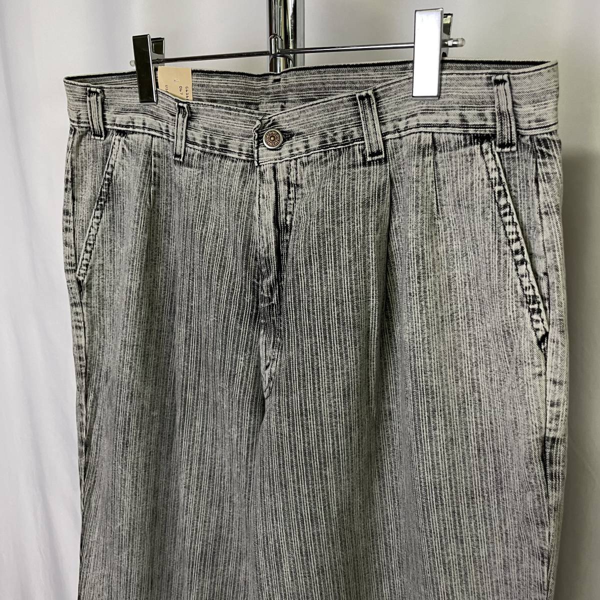 デッドストック 80s USA製 Levi