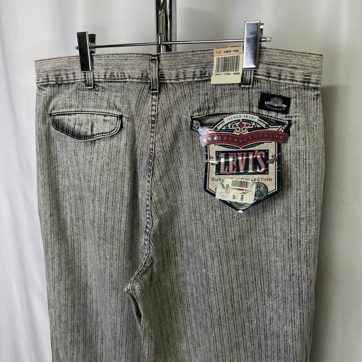 デッドストック 80s USA製 Levi