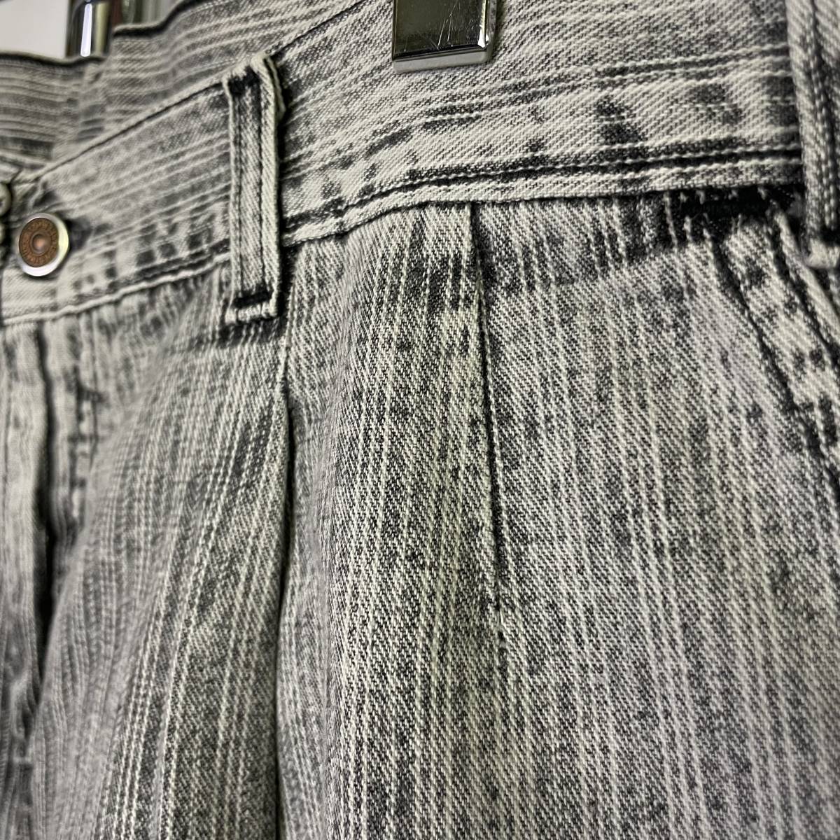 デッドストック 80s USA製 Levi