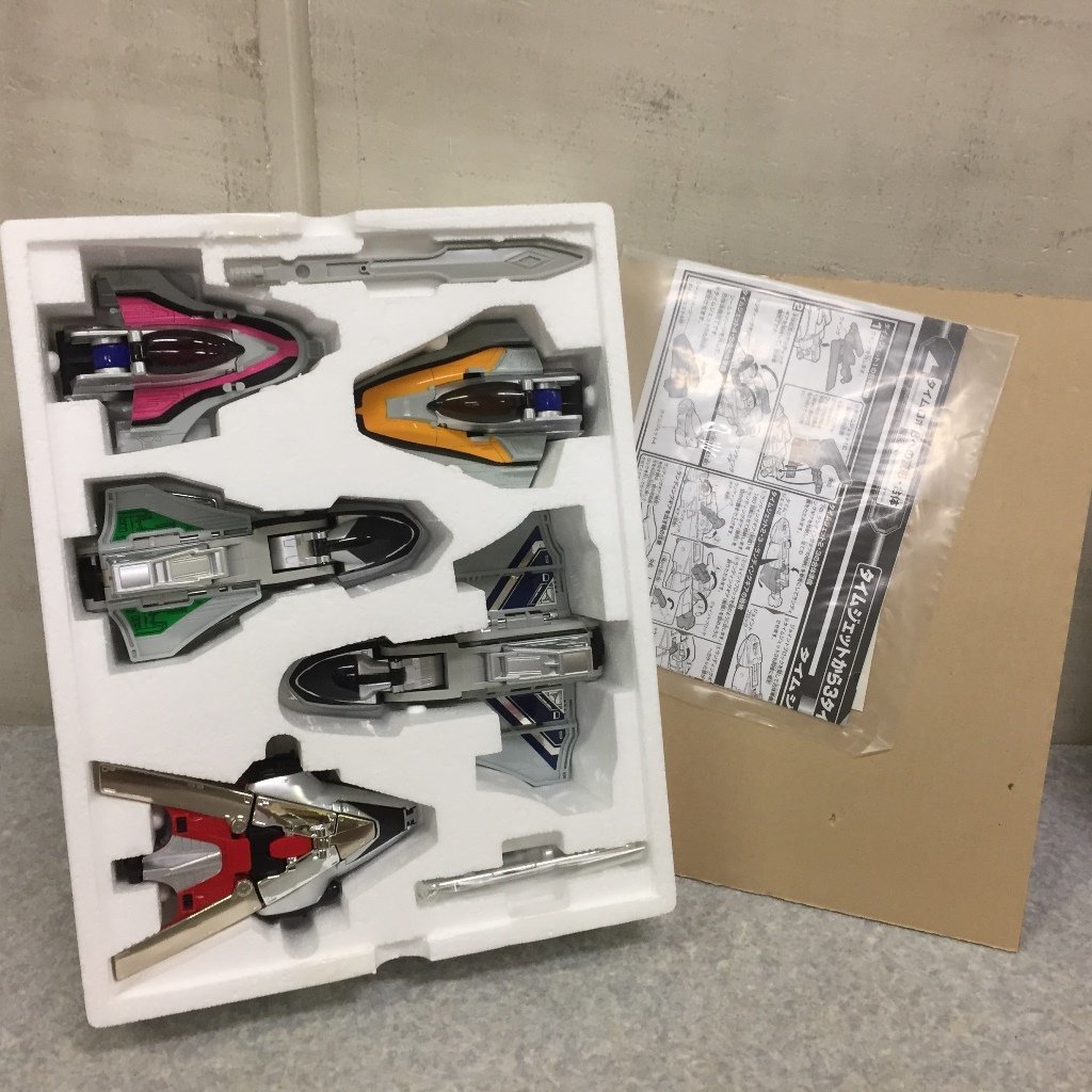 最終処分】未来戦隊タイムレンジャー おもちゃ まとめ売り セット バンダイ 最終処分未来戦隊タイムレンジャー おもちゃ まとめ売り セット