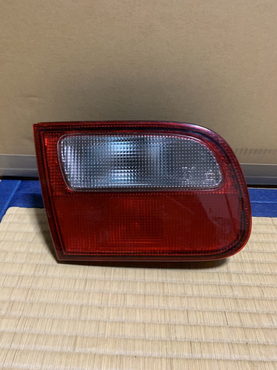 ☆即決 ホンダ 純正 EG6 シビック テールランプ テールライト 左右