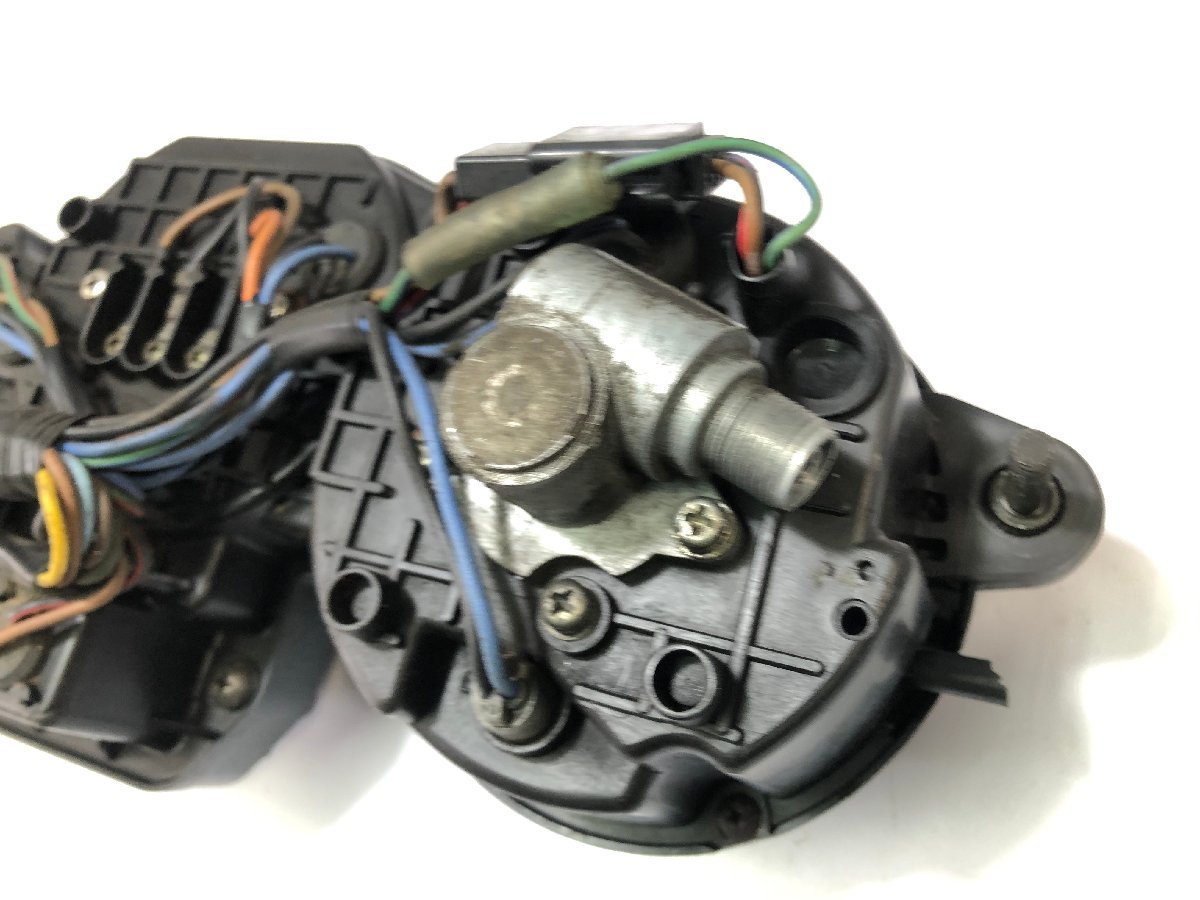 YAMAHA TZR250 3MA メーター ASSY レストア ストック 部品取りにも