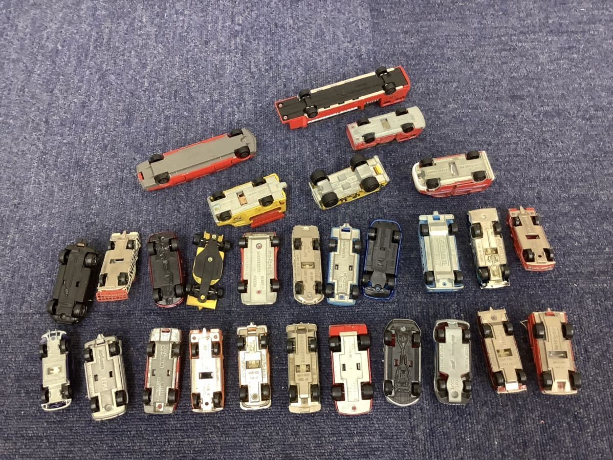 mm167A12-60 Majorette マジョレット ミニカー まとめ 28点 MAJORETTE