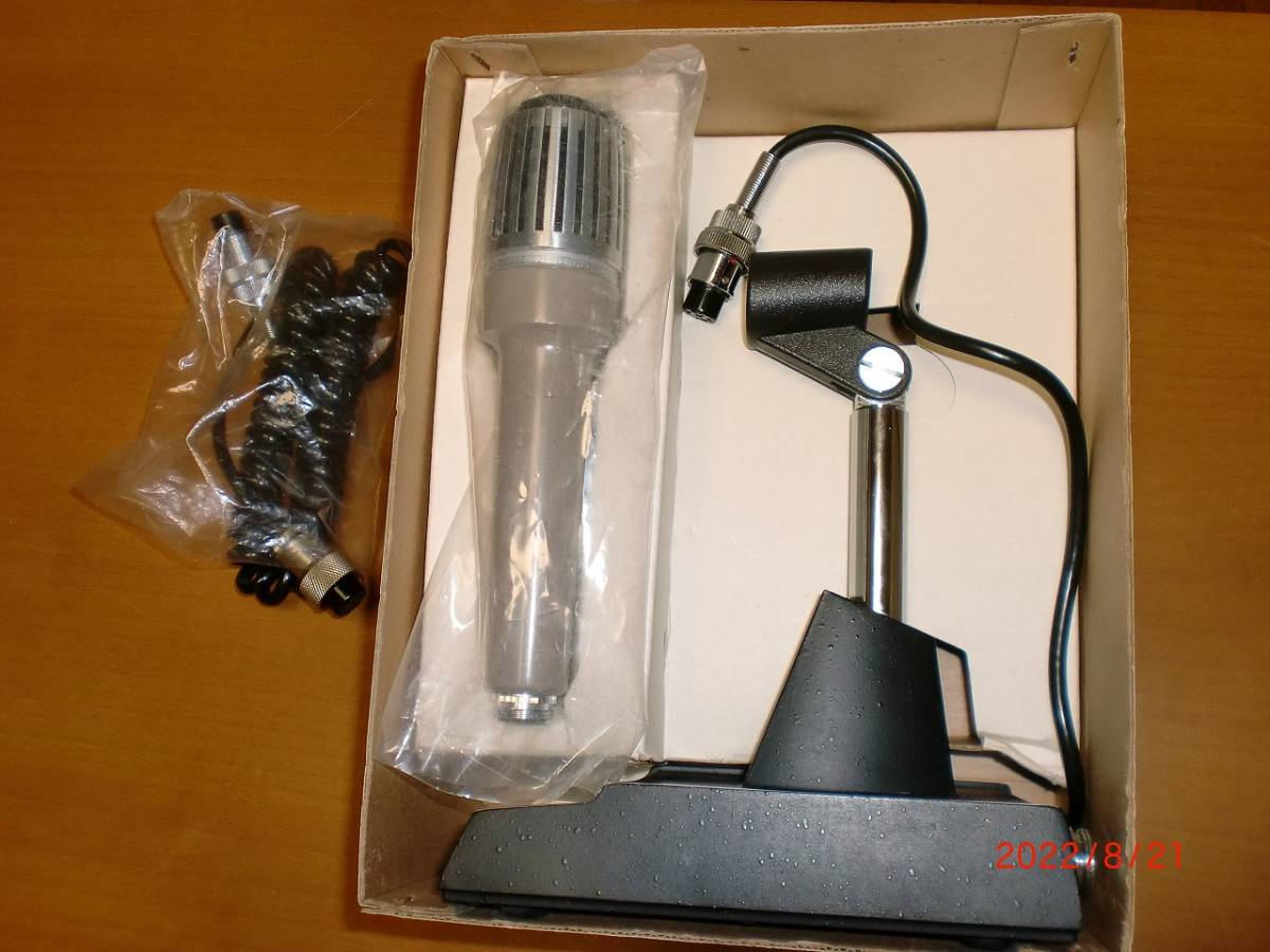 電鍵 パドル エレキー CW-ONE （CWONE）GHDキー×CQオームコラボパドル