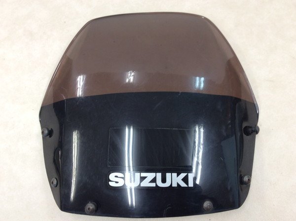 GF250フロントカウル バイクブロスコミュニティ