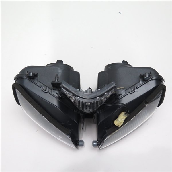 ♪CBR1000RR/SC57 純正 ヘッドライト(H0818A14)補修ベース 前期/国内