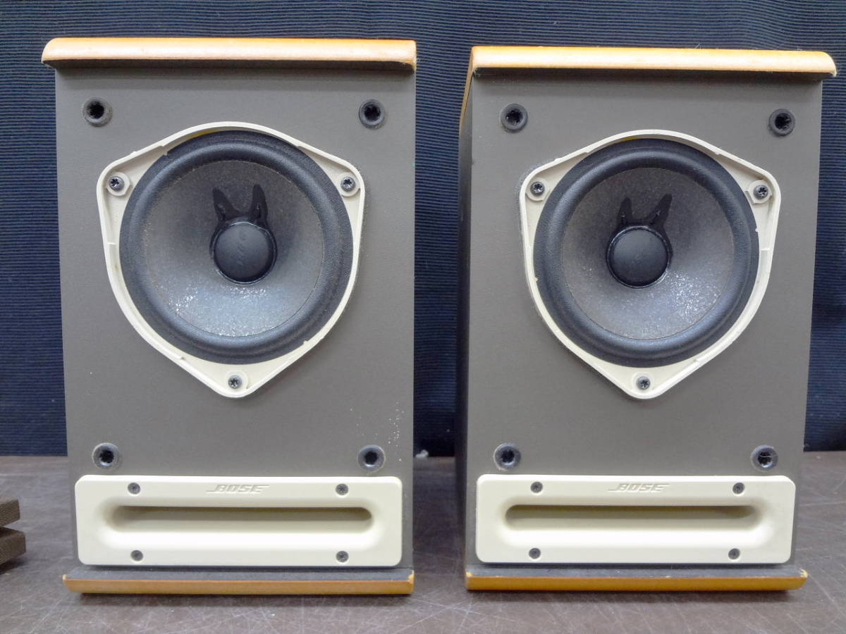 スピーカー・ウーファー BOSE 121 WestBorough 121 0 WestBorough BOSE - Yahoo!オークション 「bose westborough」の落札