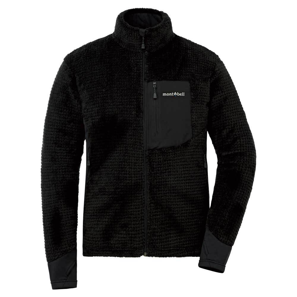 クリマエア ジャケット Men's｜モンベル モンベル リバーシブル mont