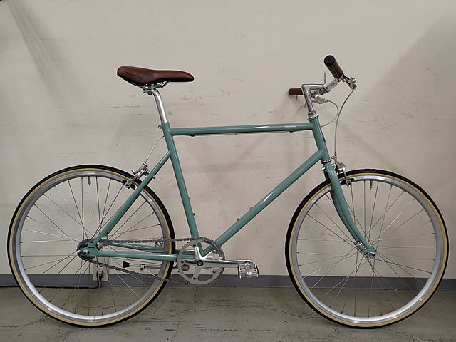 □ 1円スタート売切り!! □ ほぼ未使用!! TOKYO BIKE MONO 2022 size:M 