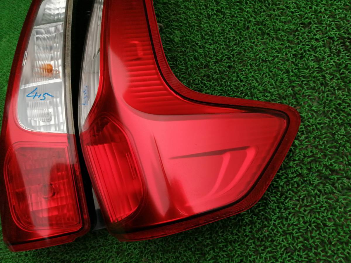 日産デイズ B21W ライダー前期テールレンズ 左右セット 【公式通販