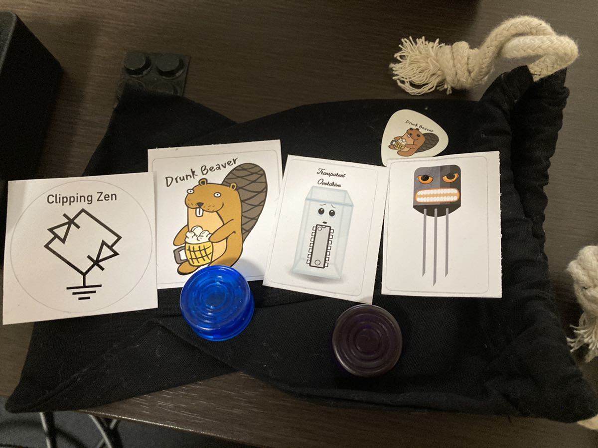 Drunk Beaver Heavy Bat_3