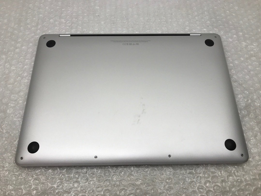 Apple MacBook Pro 13-Inch (2017) Review | PCMag