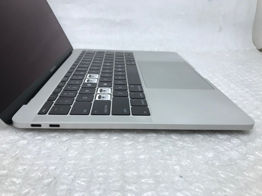 Apple MacBook Pro 13-Inch (2017) Review | PCMag