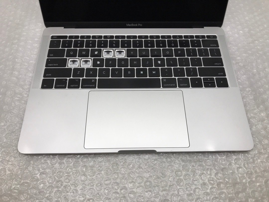 Apple MacBook Pro 13-Inch (2017) Review | PCMag