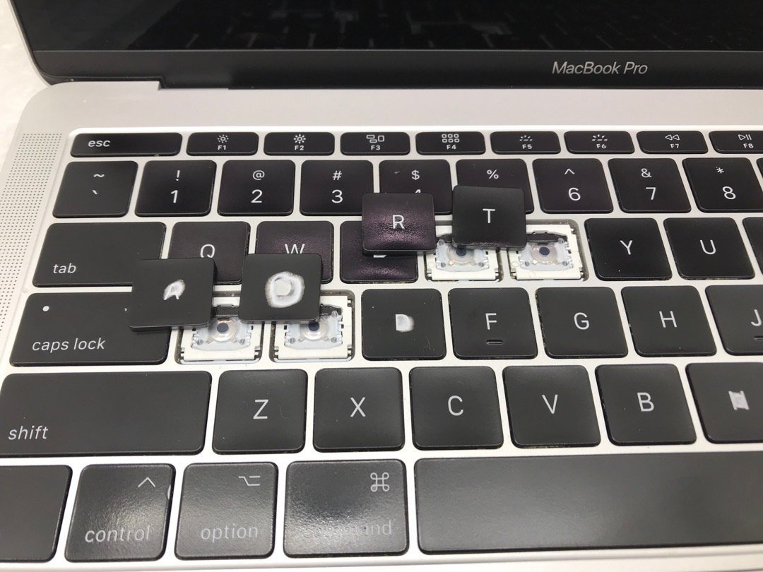 Apple MacBook Pro 13-Inch (2017) Review | PCMag