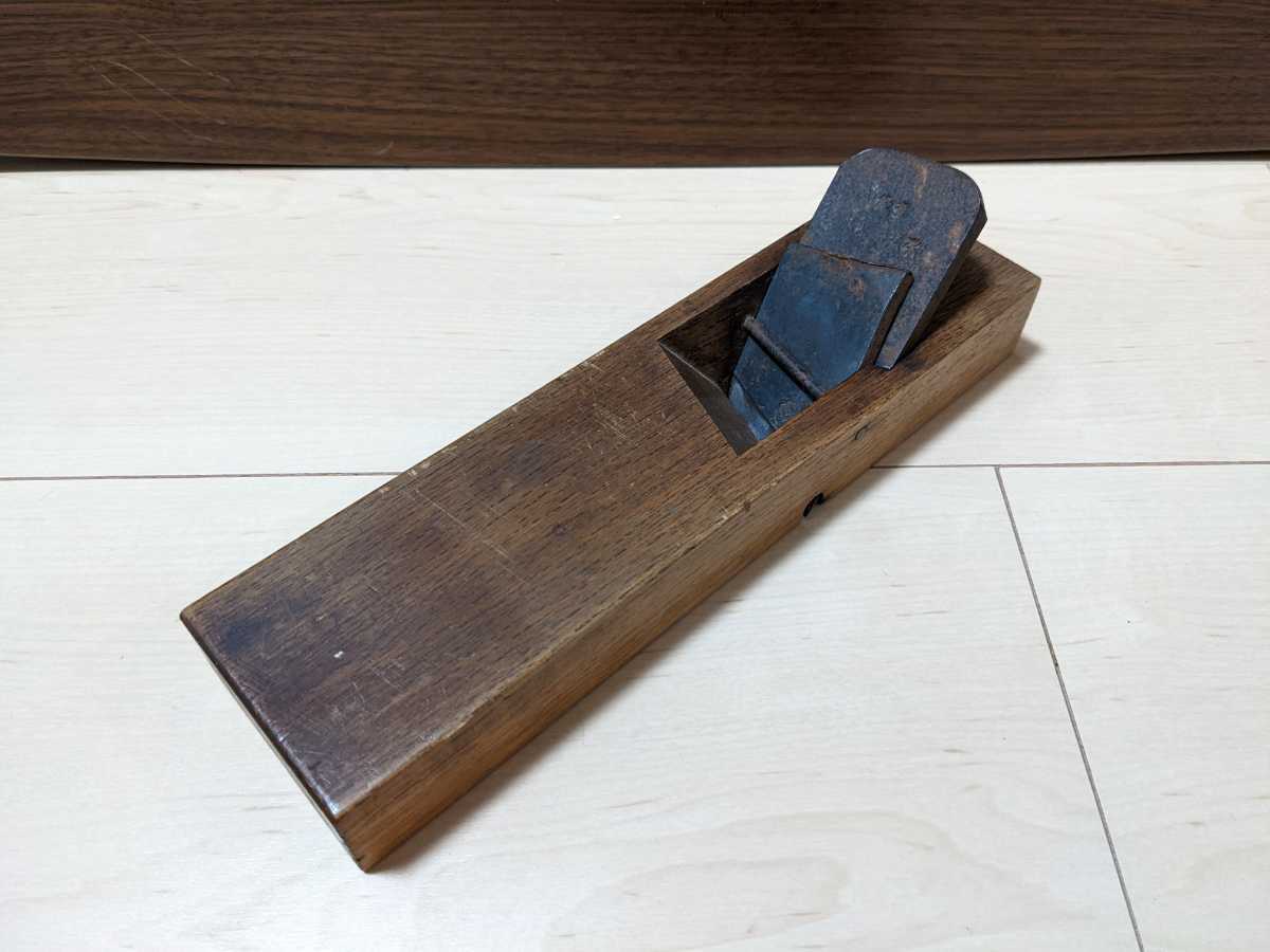 【超激得，100%新品】 藤兵衛 際鉋 大工道具 特殊鉋 大工道具 宮大工 古道具藤兵衛金四郎行近名工(かんな)｜売買されたオークション情報、yahooの商品情報をアーカイブ公開 - オークファン かんな