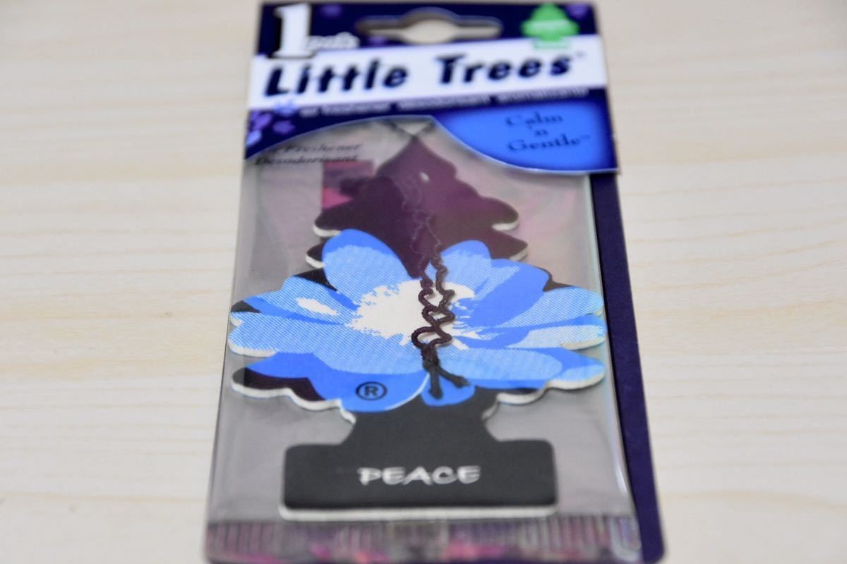 入手困難！リトルツリー ピース littletree PEACE廃盤 激レア 当時物 