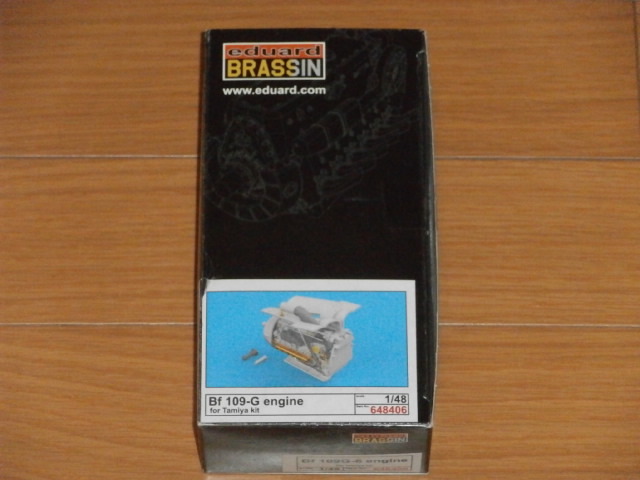 得価，新作登場 エデュアルド 1/48 ブラッシン Bf 109G-6 エンジン タミヤ用(ドイツ)｜売買されたオークション情報、yahooの商品情報をアーカイブ公開 - オークファン ドイツ