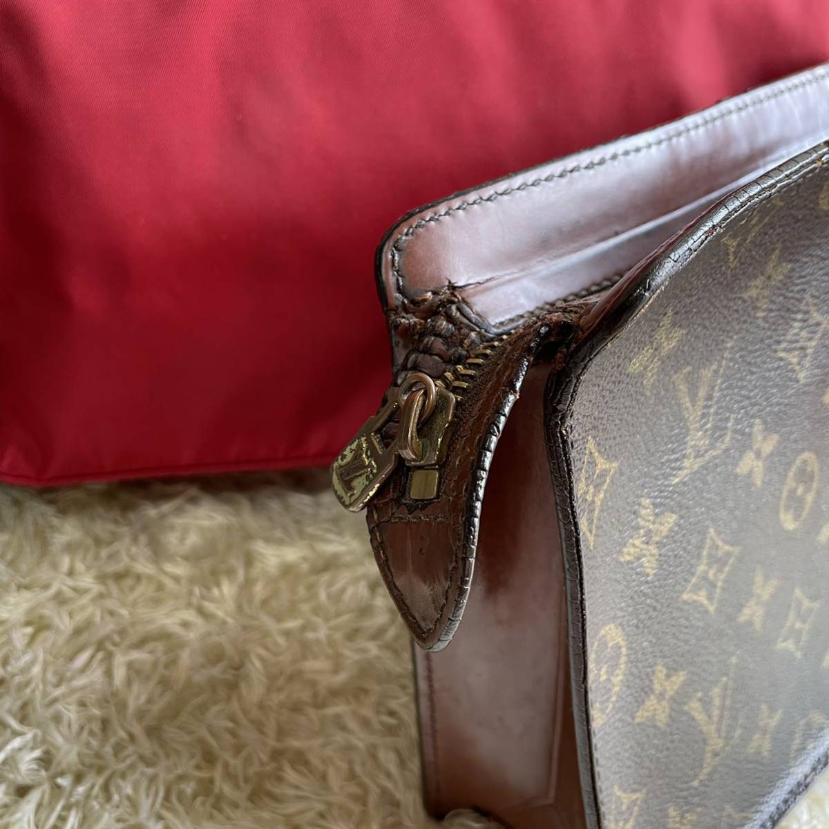 1円〜 バッグ 財布 まとめ 16点セット ルイヴィトン グッチ フェンディ コーチ ディオール LOUIS VUITTON Dior GUCCI FENDI ブランド ルイヴィトン LOUIS 1円 福袋 オデオンPM ルイヴィトンジッピーXL