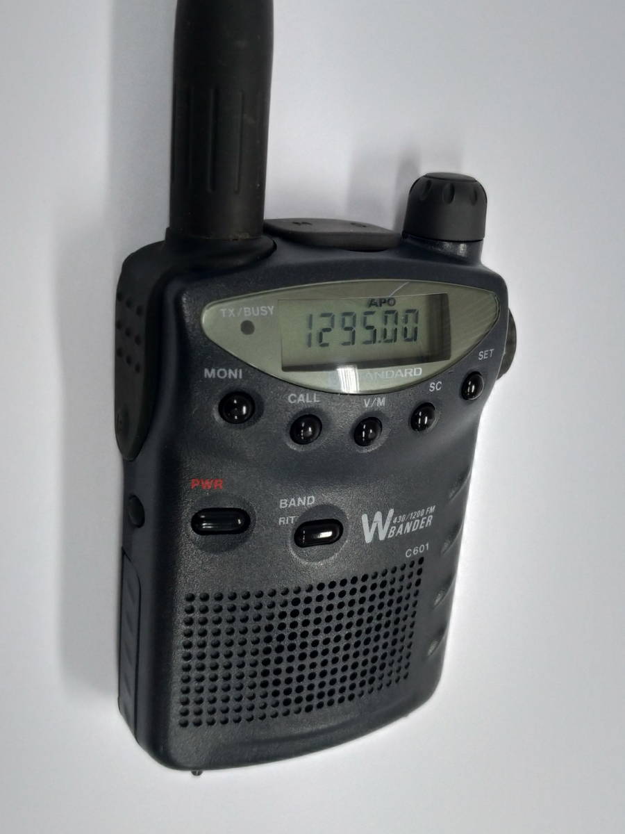 DJ-R20D アルインコ(ALINCO) 無線機・トランシーバー・インカム r20dの