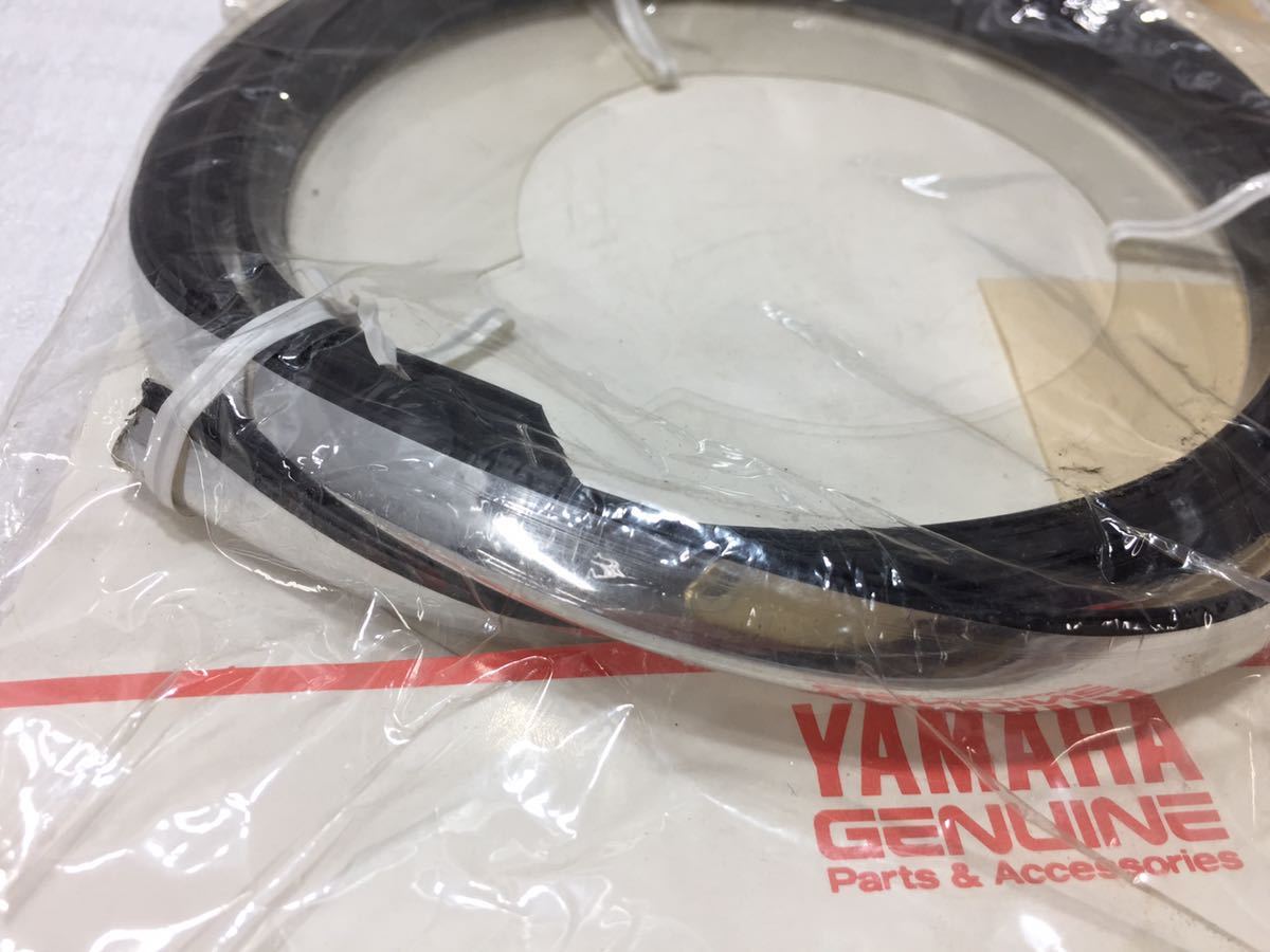 アクセサリー Hiroshi 4896 ヤマハ Vino YJ50R モールセット 90793-66427 アクセサリー 純正