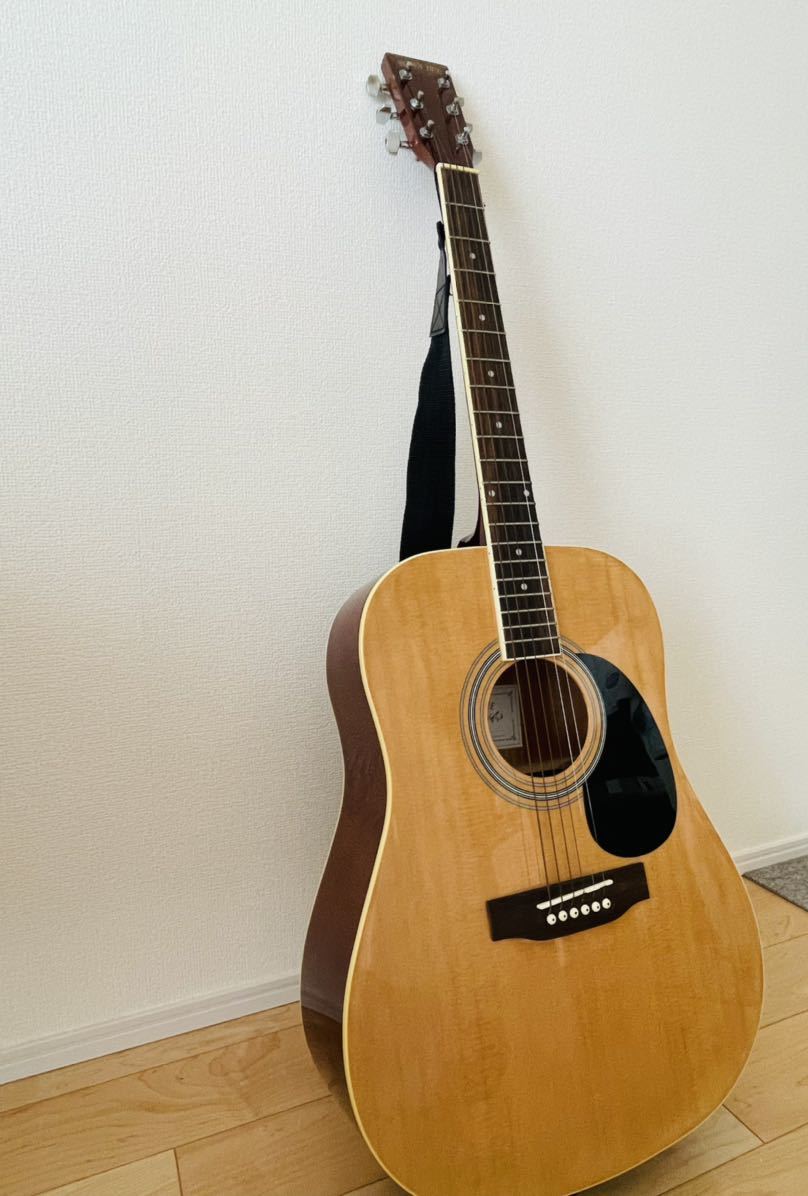 Honey Bee W-15 N アコースティックギター | ハニービー HONEY BEE