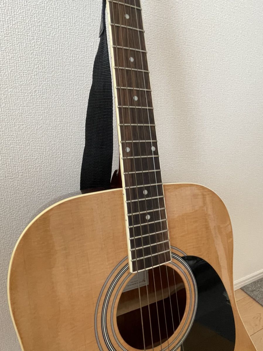 Honey Bee W-15 N アコースティックギター | ハニービー HONEY BEE