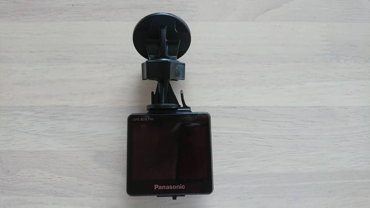 ドライブレコーダー CA-XDR51D Panasonic Full HD | CA - パナソニック(Panasonic) パナソニック ｜ 価格.com オークション比較 2個セット CA-XDR50D Automotive