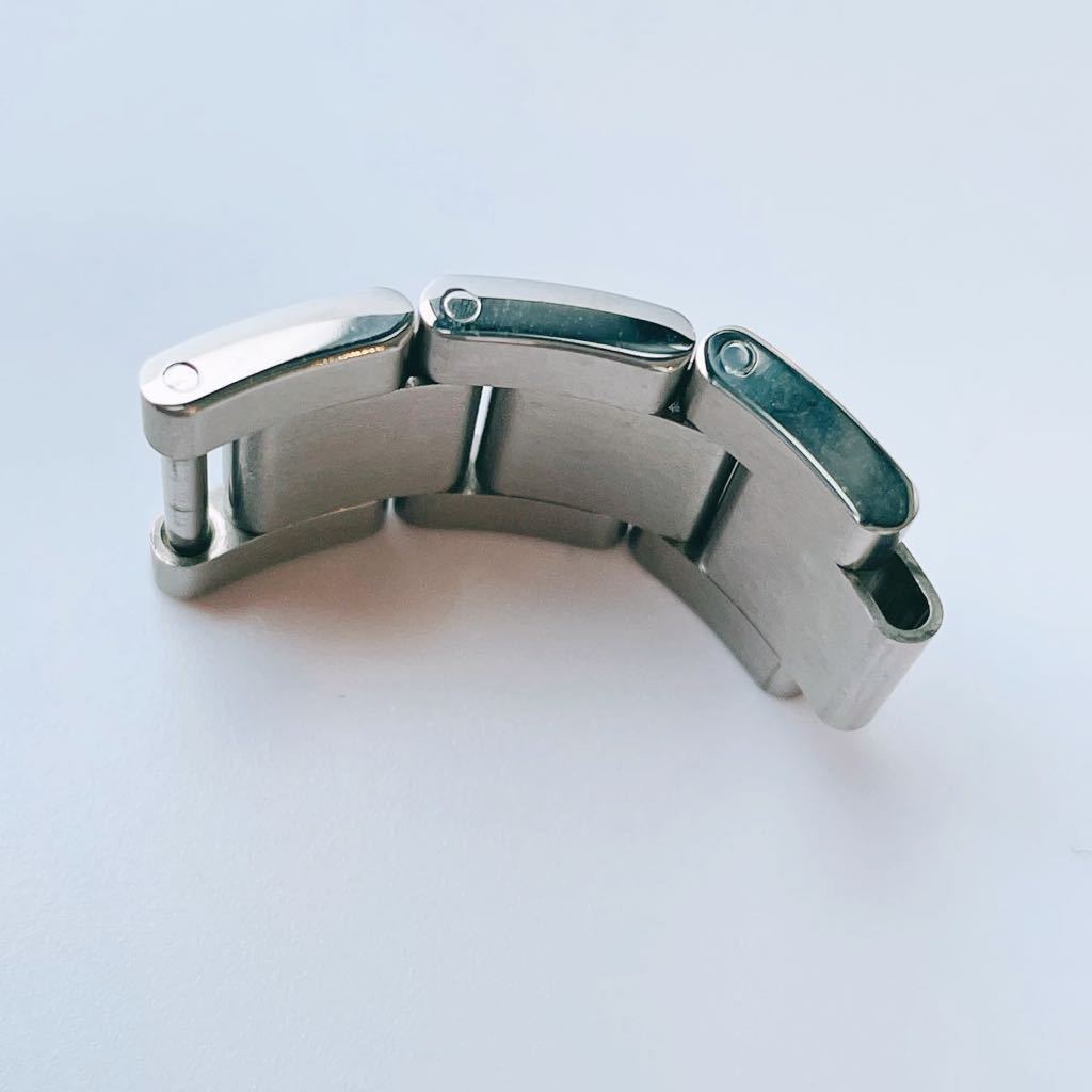 ROLEX純正 巻き込みブレス1コマ ロレックス純正 SWISS オイスター